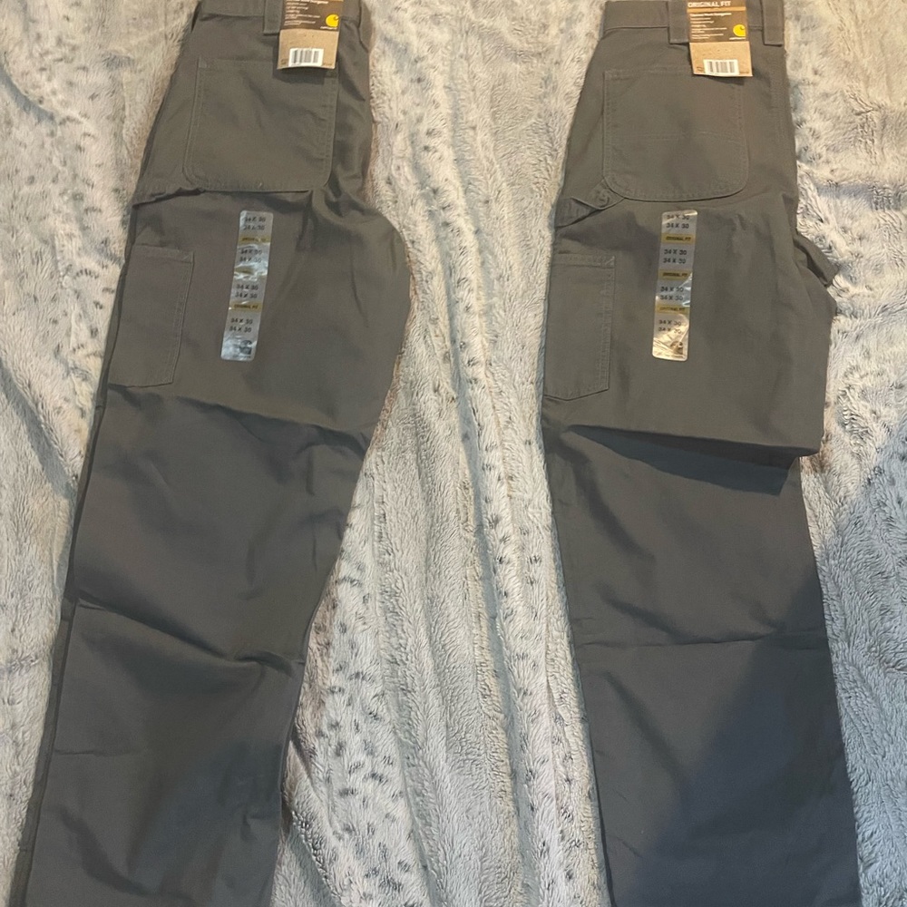 Carhartt pants